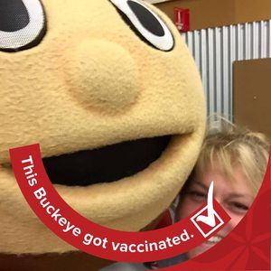 Meet your Posher, Angie